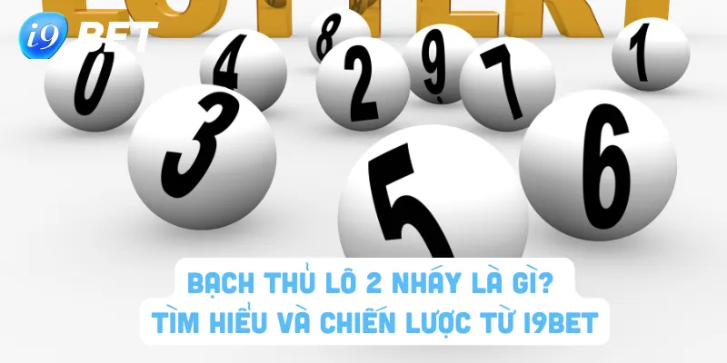 Bạch thủ lô 2 nháy