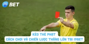 Kèo thẻ phạt