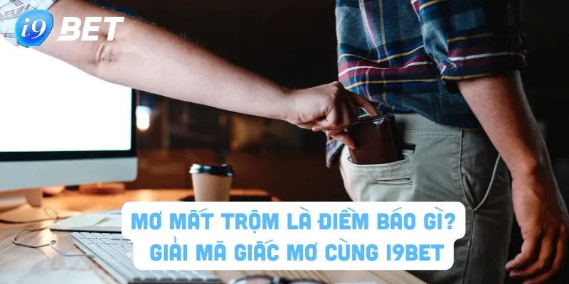 Mơ mất trộm